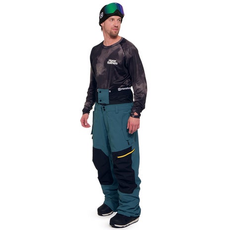 Horsefeathers Nelson Pants in Hydro