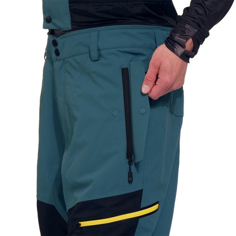 Horsefeathers Nelson Pants in Hydro