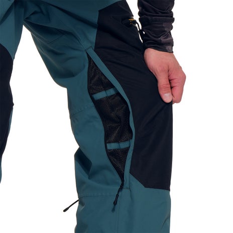 Horsefeathers Nelson Pants in Hydro