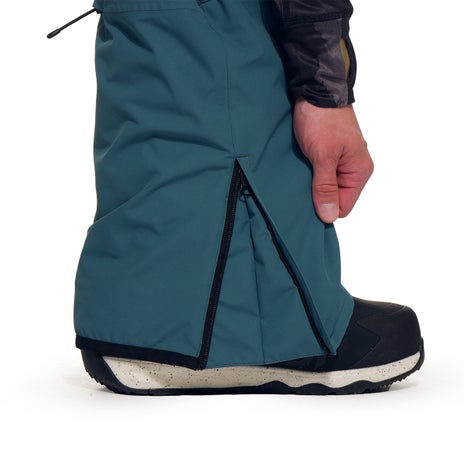 Horsefeathers Nelson Pants in Hydro