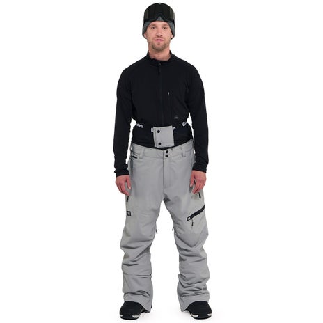 Horsefeathers Nelson Pants in Mirage Grey