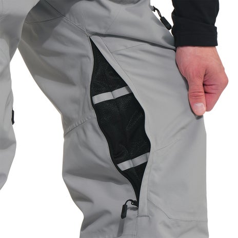 Horsefeathers Nelson Pants in Mirage Grey