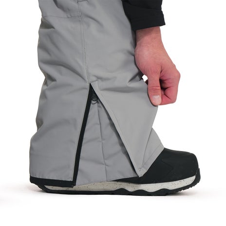 Horsefeathers Nelson Pants in Mirage Grey