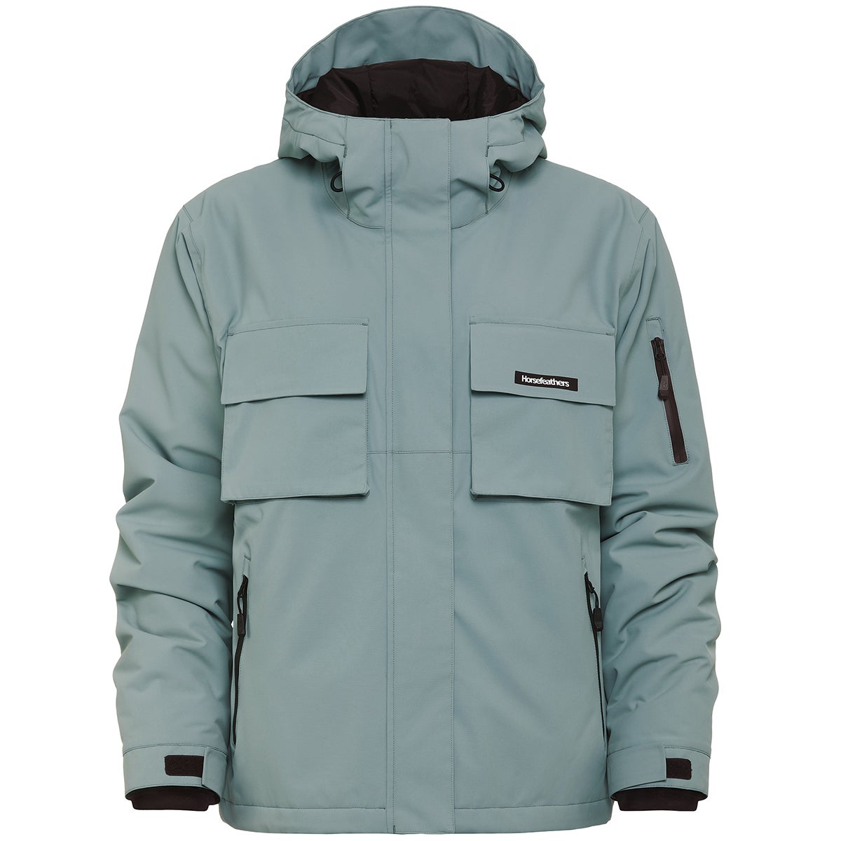 Shop Women's Snowboard Jackets At Boardertown