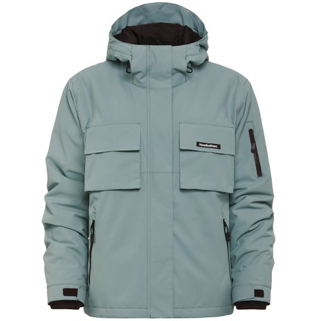 Horsefeathers Rheie Jacket in Blue Haze