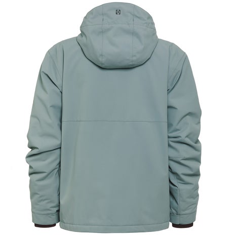 Horsefeathers Rheie Jacket in Blue Haze