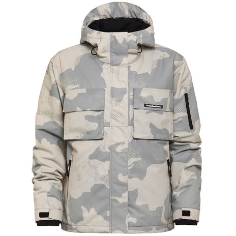 Horsefeathers Rheie Jacket in Snowstorm