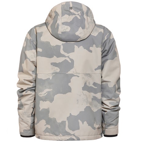 Horsefeathers Rheie Jacket in Snowstorm