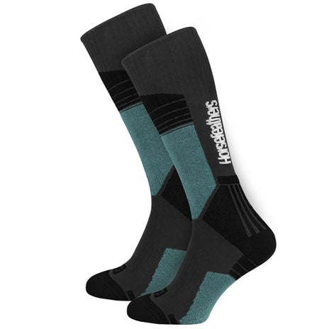 Horsefeathers Rory Thermolite Socks in Blue Haze