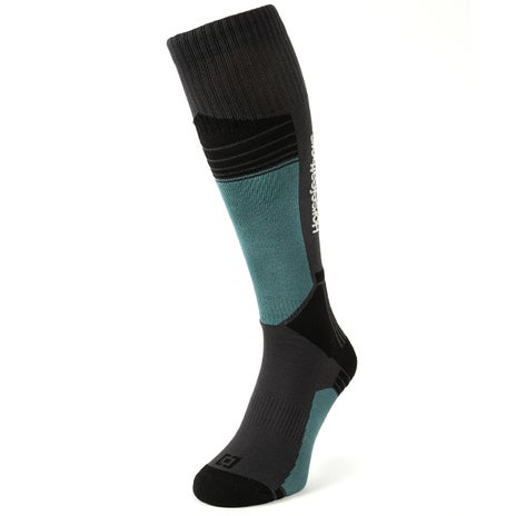 Horsefeathers Rory Thermolite Socks in Blue Haze
