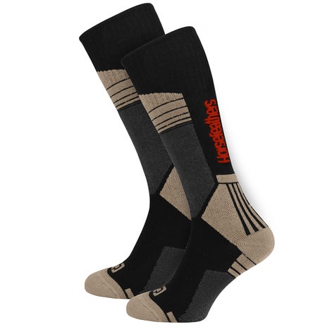 Horsefeathers Rory Thermolite Socks in Mojave