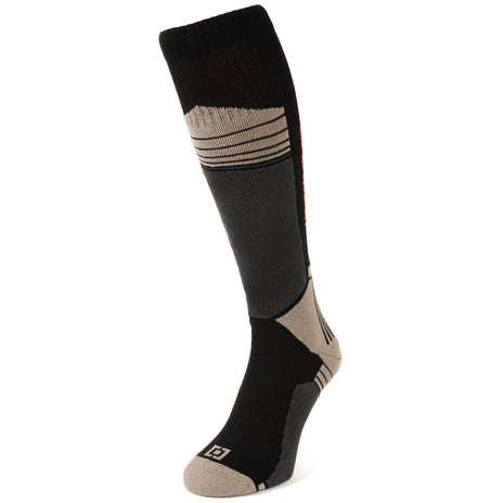 Horsefeathers Rory Thermolite Socks in Mojave