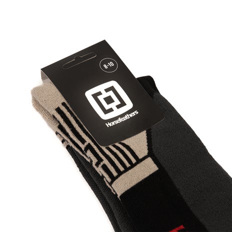 Horsefeathers Rory Thermolite Socks in Mojave