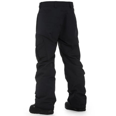 Horsefeathers Rowen Pants in Black