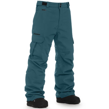 Horsefeathers Rowen Pants in Hydro