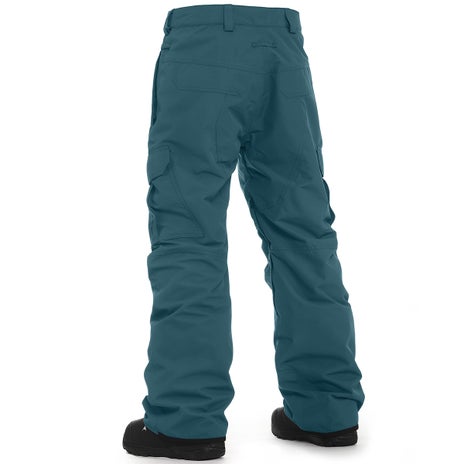 Horsefeathers Rowen Pants in Hydro