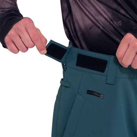 Horsefeathers Rowen Pants in Hydro