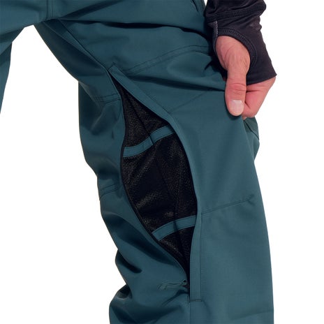 Horsefeathers Rowen Pants in Hydro