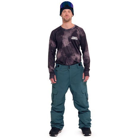 Horsefeathers Rowen Pants in Hydro