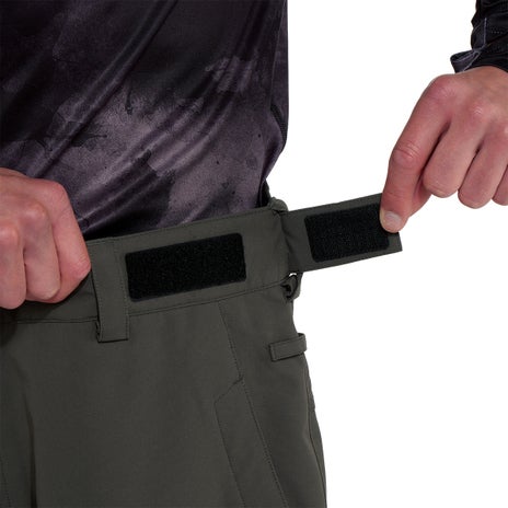 Horsefeathers Rowen Pants in Urban Olive