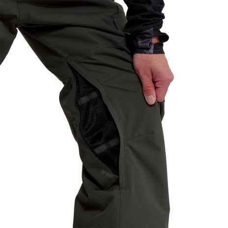 Horsefeathers Rowen Pants in Urban Olive