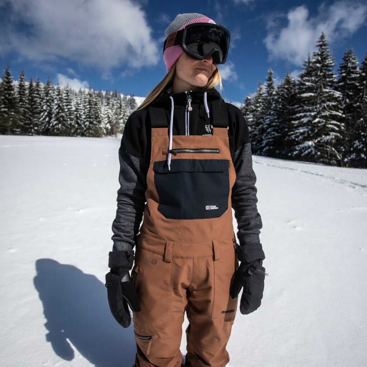 Women's Snowboard Pants - Shop Now 