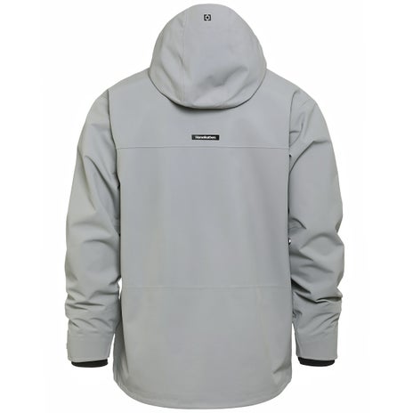 Horsefeathers Terra Jacket in Mirage Grey