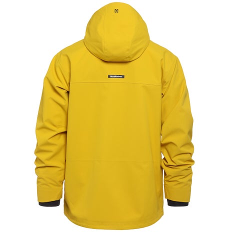 Horsefeathers Terra Jacket in Sulphur