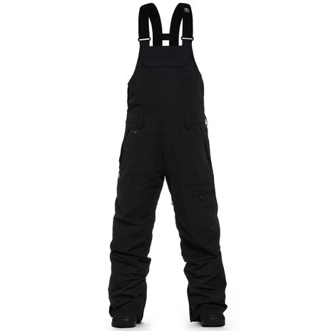 Horsefeathers Transfer Pants in Black
