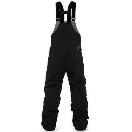 Horsefeathers Transfer Pants in Black