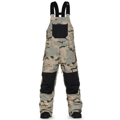 Horsefeathers Transfer Pants in Desert Camo
