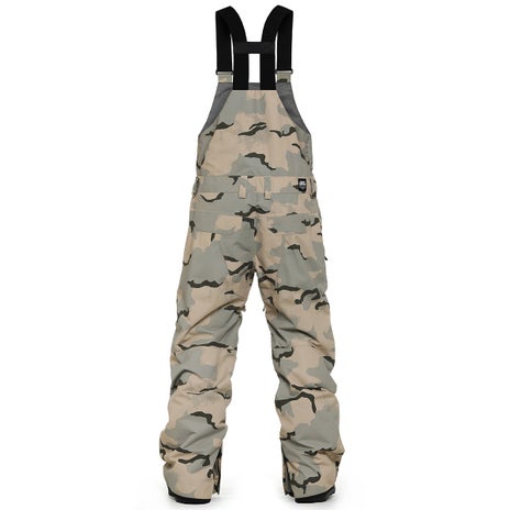 Horsefeathers Transfer Pants in Desert Camo