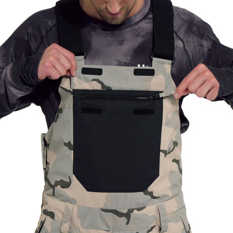 Horsefeathers Transfer Pants in Desert Camo