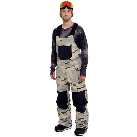 Horsefeathers Transfer Pants in Desert Camo
