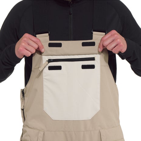 Horsefeathers Transfer Pants in Mojave