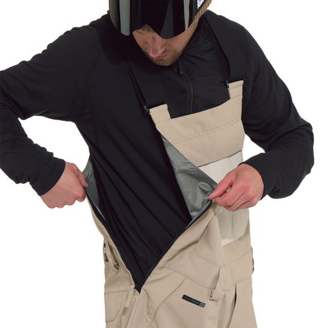Horsefeathers Transfer Pants in Mojave