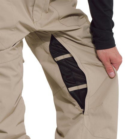 Horsefeathers Transfer Pants in Mojave