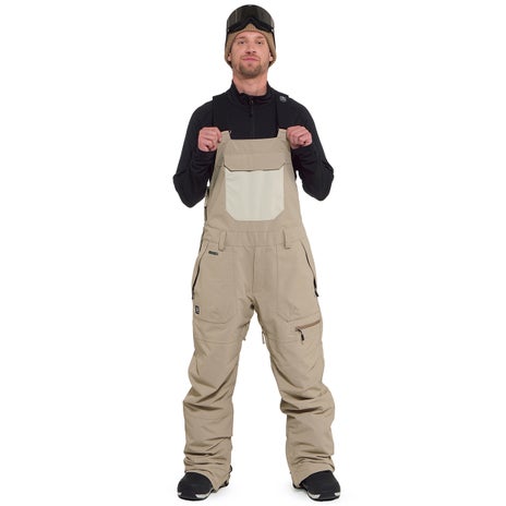 Horsefeathers Transfer Pants in Mojave