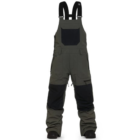 Horsefeathers Transfer Pants in Urban Olive