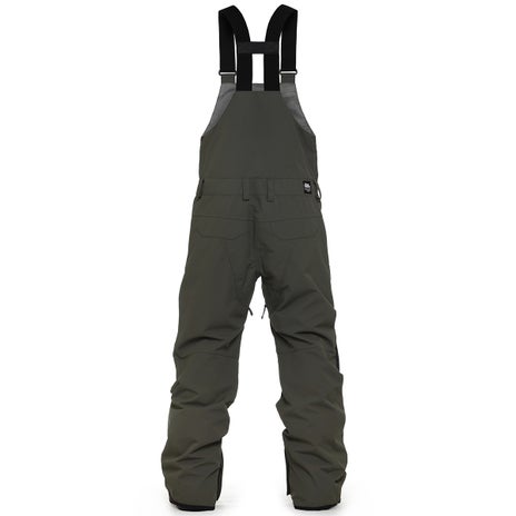 Horsefeathers Transfer Pants in Urban Olive