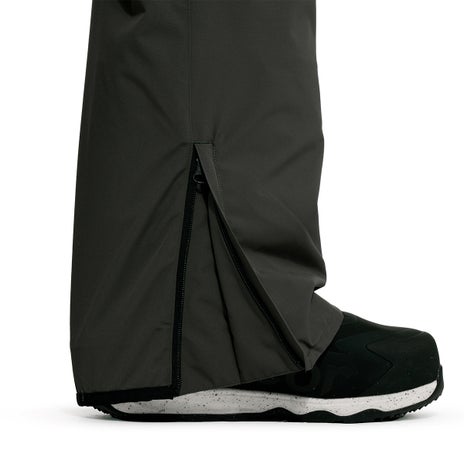 Horsefeathers Transfer Pants in Urban Olive