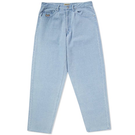 Huf Cromer Pant in Light Blue
