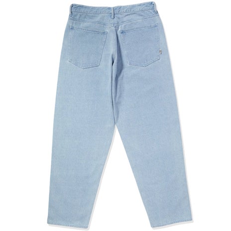 Huf Cromer Pant in Light Blue