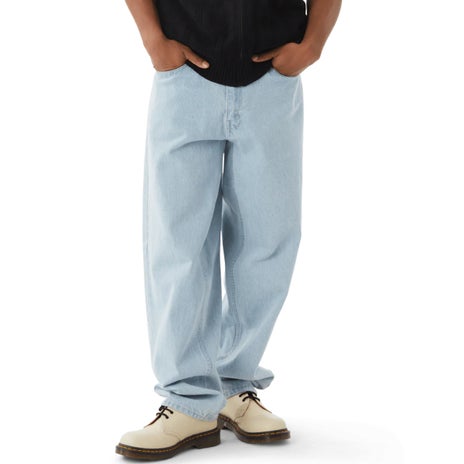 Huf Cromer Pant in Light Blue