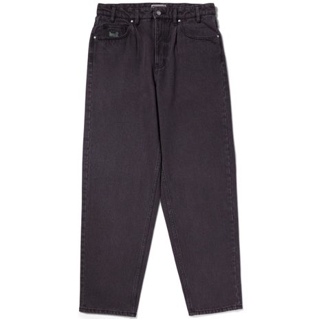 Huf Cromer Washed Pant in Raisin