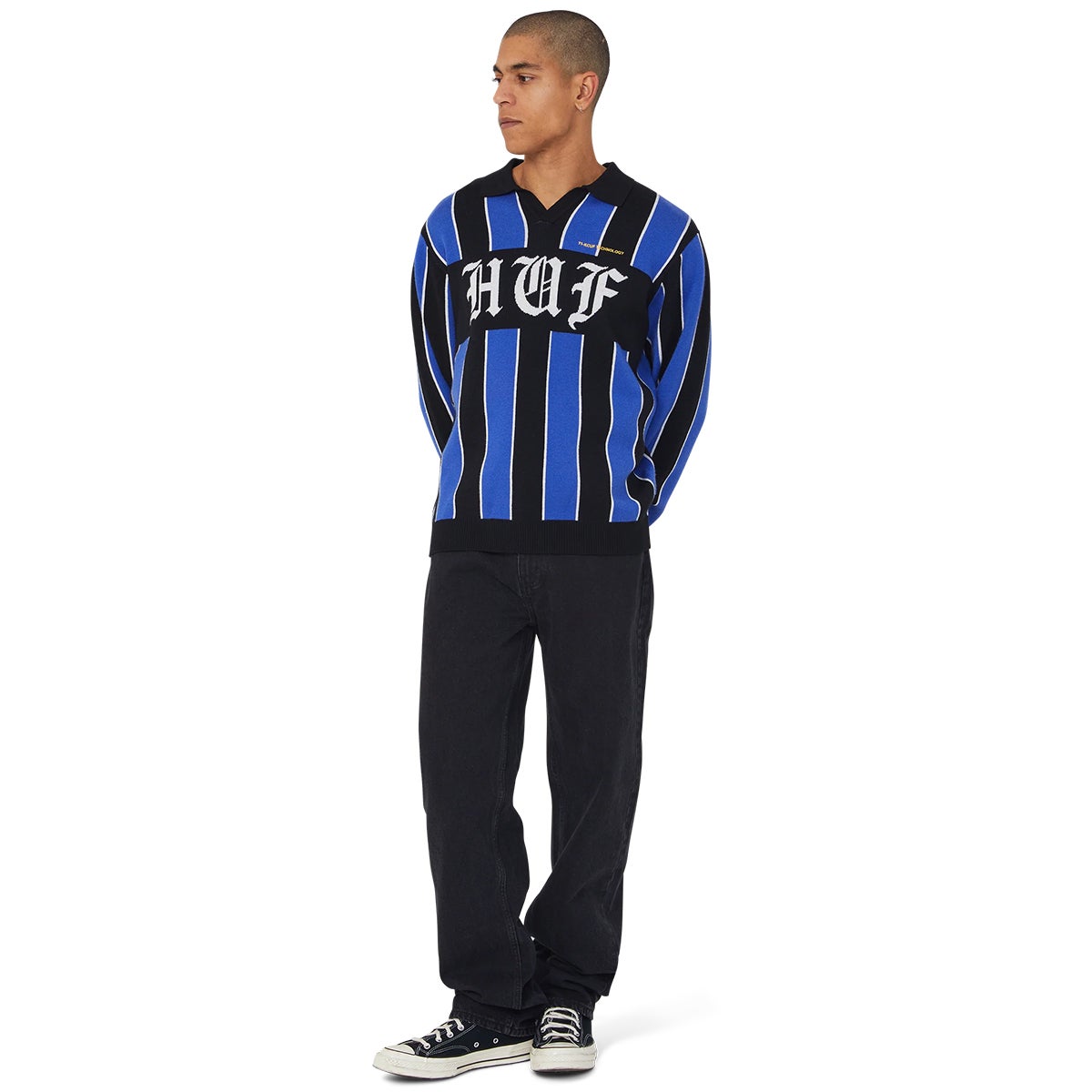Huf - Browse All