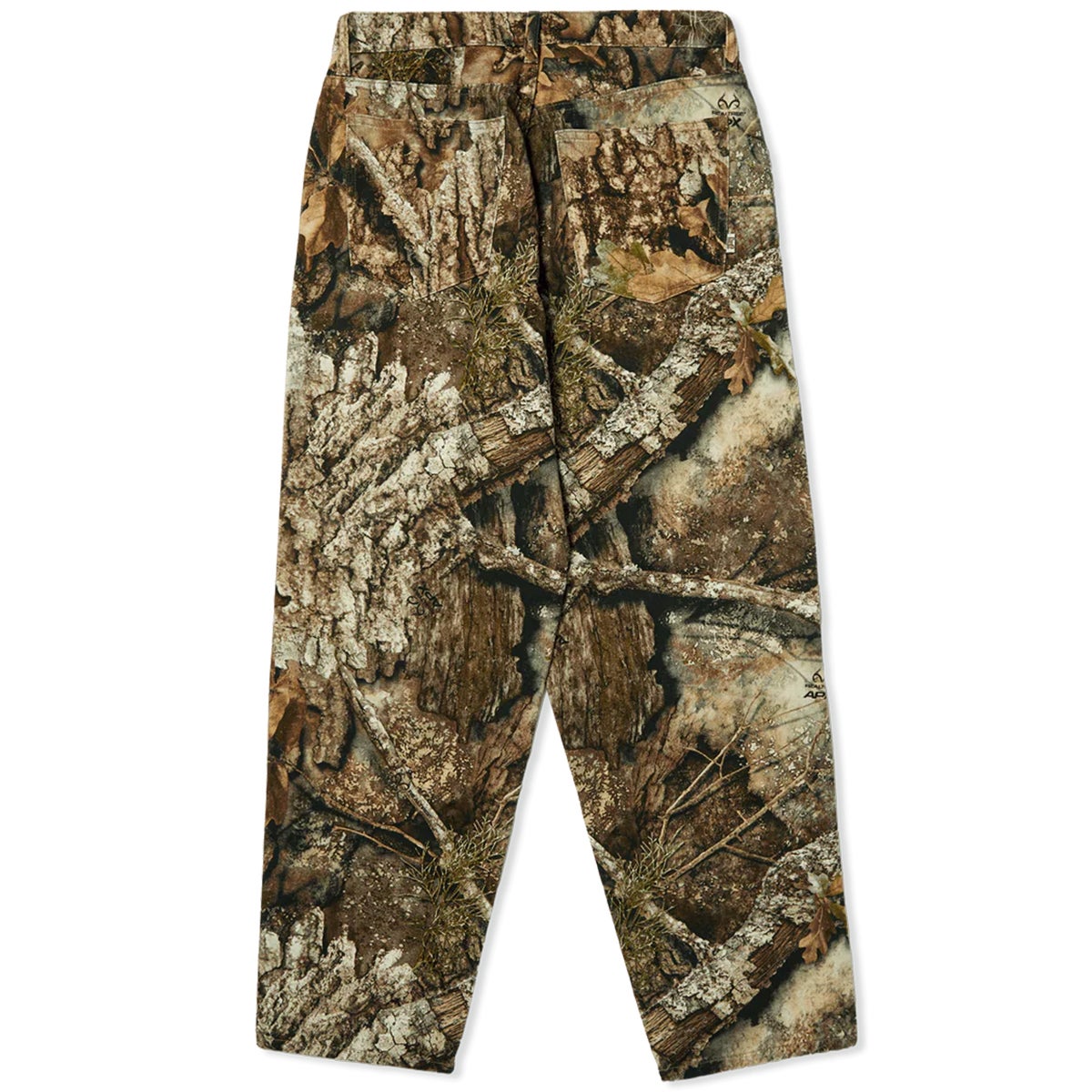 Huf Realtree Cromer Pant in Realtree | Boardertown