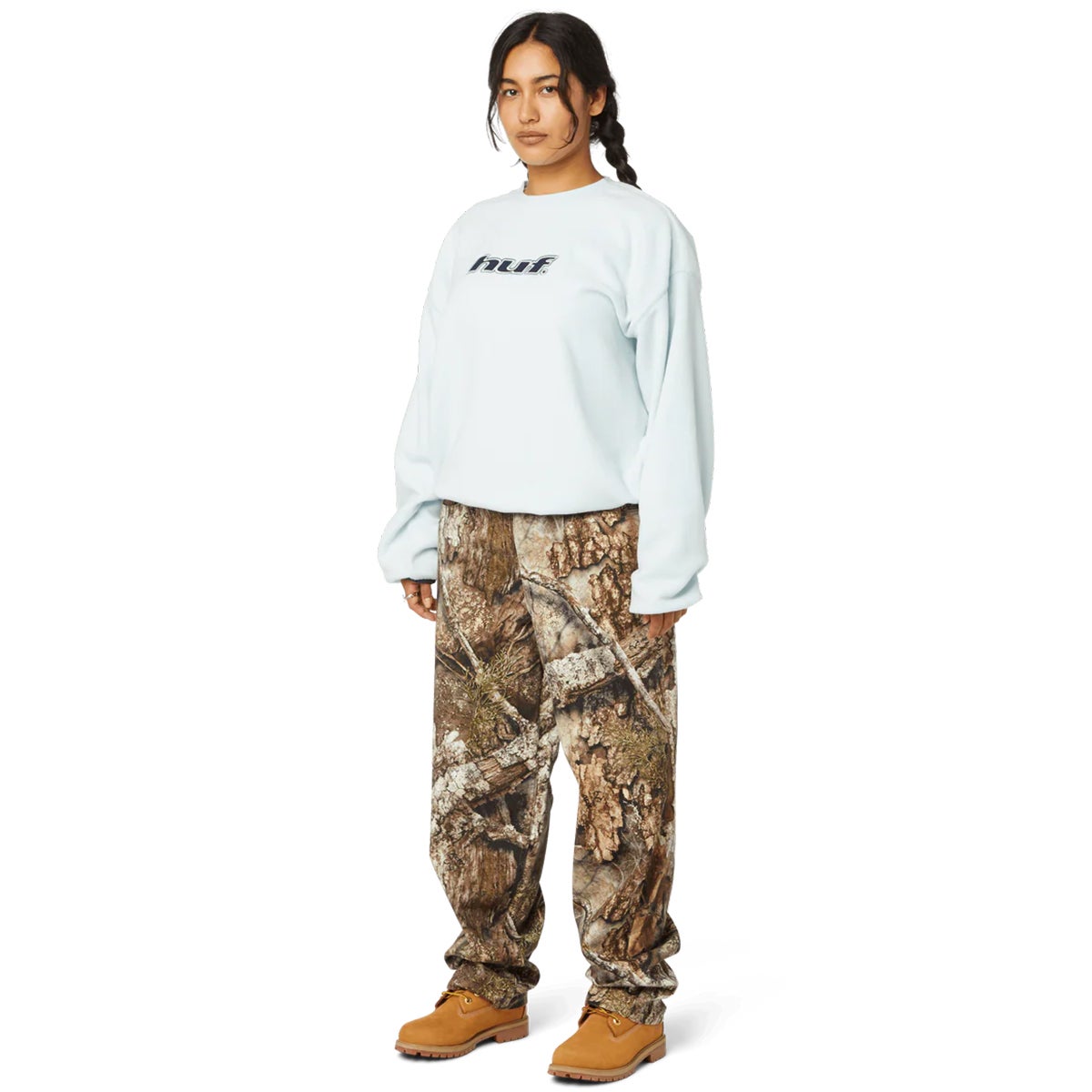 いぬ　HUF REALTREE CROMER PANT 32 HUF x Realtree Cromer Pant – HUF Worldwide