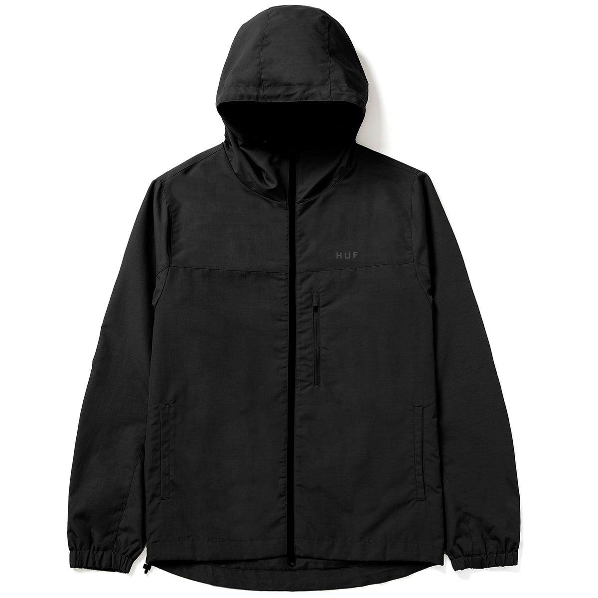 Huf Mens Standard Shell Jacket Sale HUF Standard Shell Jacket