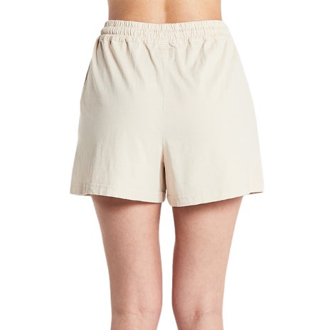 Huffer Free Short in Lunar